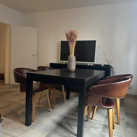 Appartement Premium 2 Cathedral