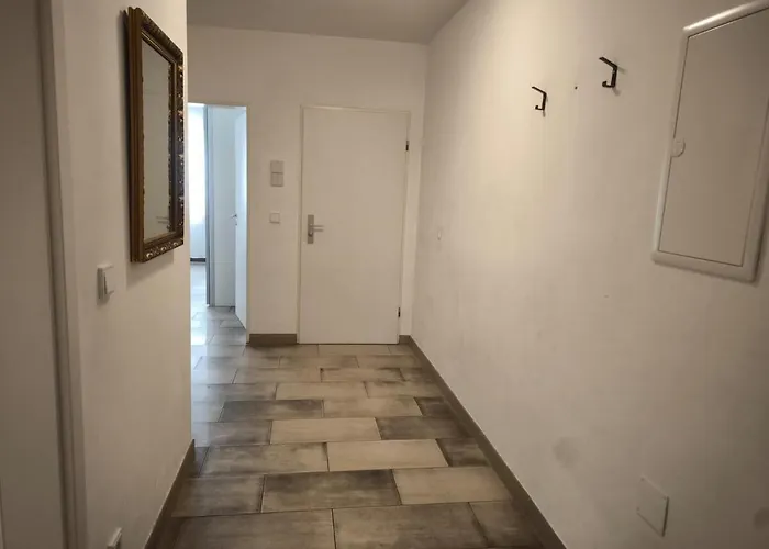 דירה Premium 2 Cathedral