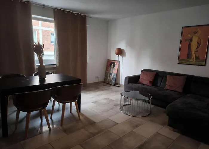 Premium 2 Cathedral דירה *