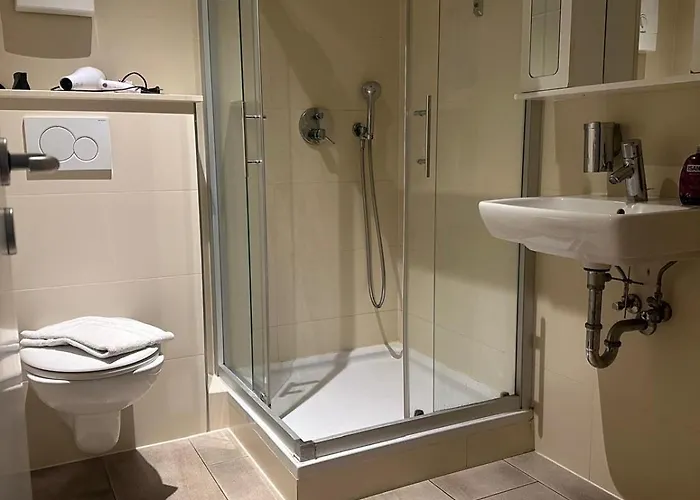 דירה Premium 2 Cathedral *