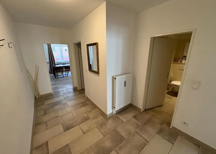 דירה Premium 2 Cathedral קלן