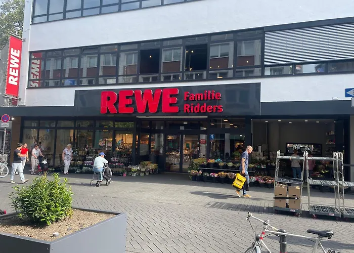 דירה Premium 2 Cathedral קלן