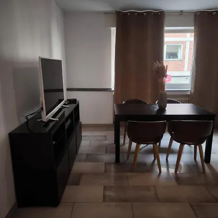 Apartament Premium 2 Cathedral Kolonia