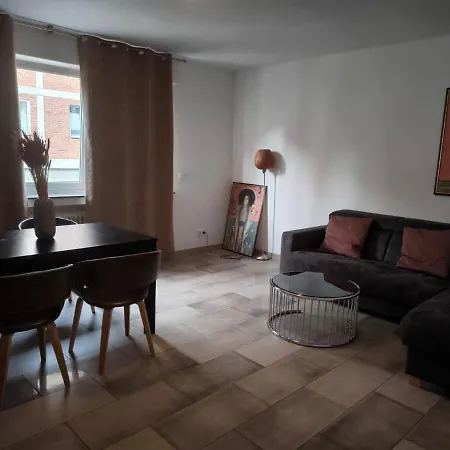 Premium 2 Cathedral Daire *