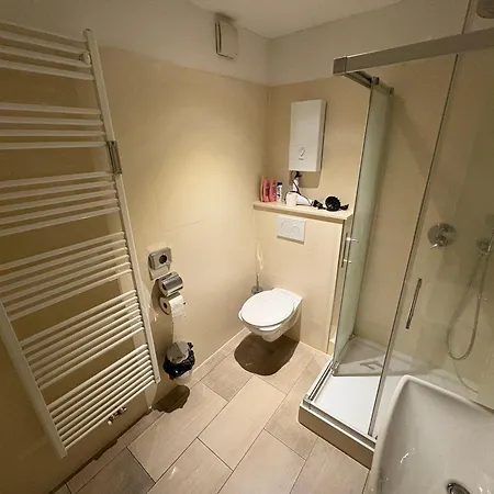 Premium 2 Cathedral Apartament *