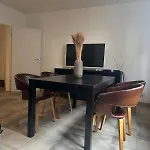 Apartment Premium 2 Cathedral