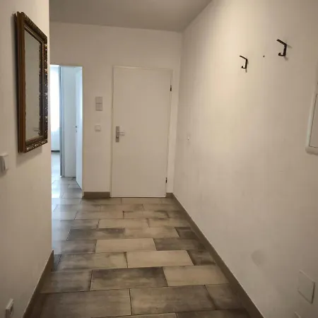 Apartment Premium 2 Cathedral