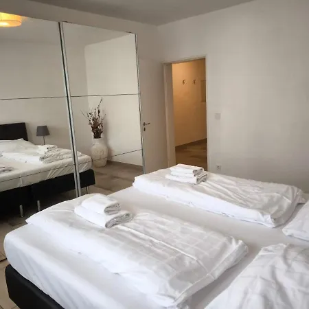 Premium 2 Cathedral Apartment *