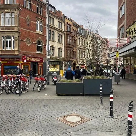 Διαμέρισμα Premium 2 Cathedral Κολωνία