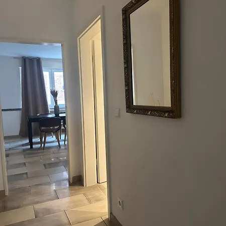 Διαμέρισμα Premium 2 Cathedral *