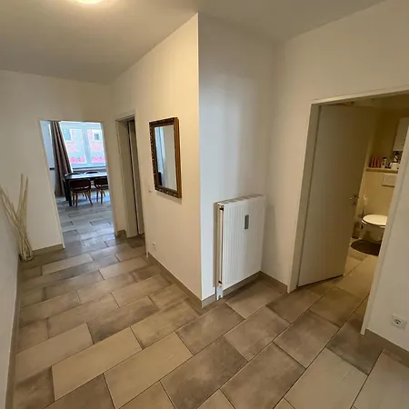 Apartment Premium 2 Cathedral Cologne