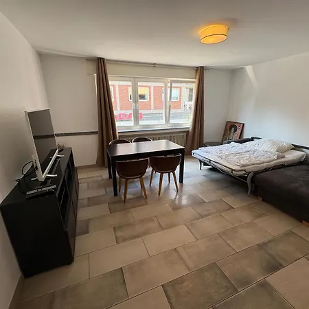 Premium 2 Cathedral Apartment Cologne