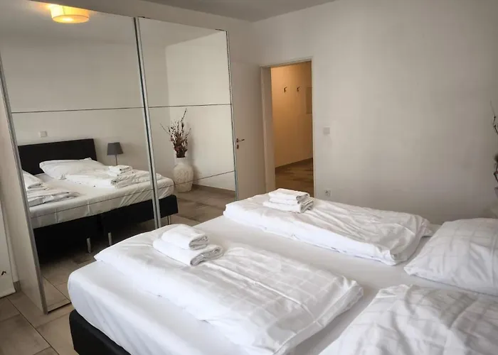 Premium 2 Cathedral 公寓 *