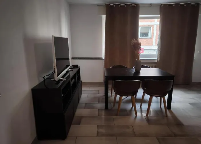 公寓 Premium 2 Cathedral 科隆