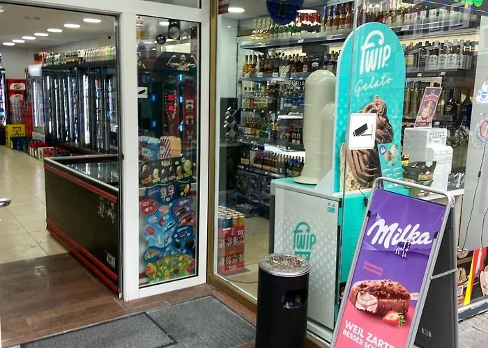 Premium 2 Cathedral شقة كولونيا