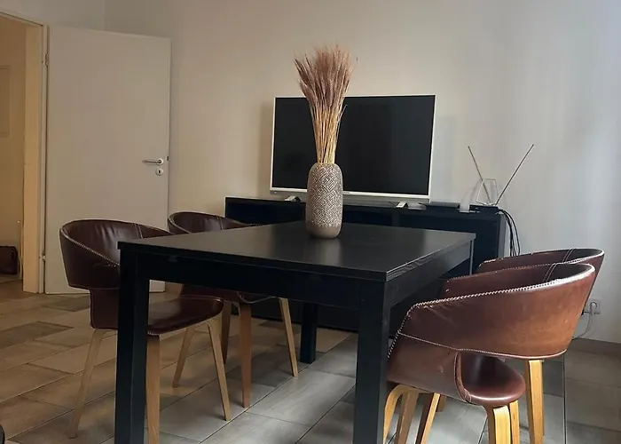 Apartamento Premium 2 Cathedral