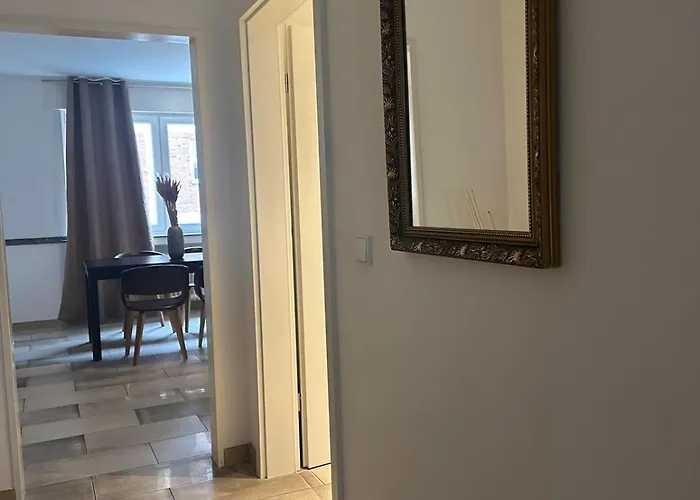 شقة Premium 2 Cathedral *