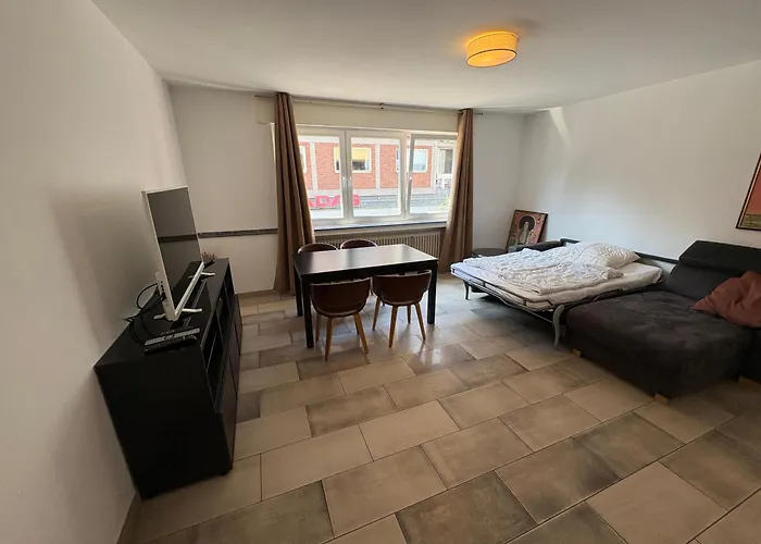 Premium 2 Cathedral 公寓 科隆