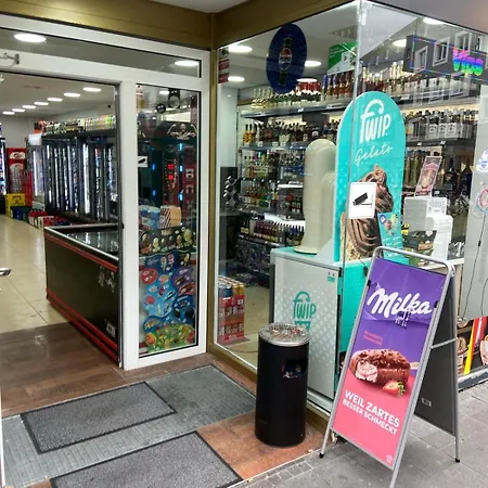 Premium 2 Cathedral דירה קלן